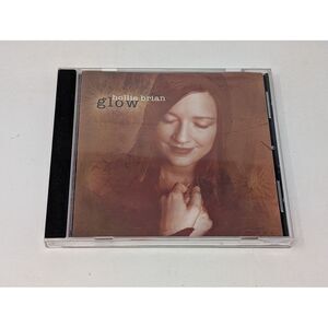 Hollie Brian‎ Glow Music CD Album 2004 Christian Contemporary Worship Gospel